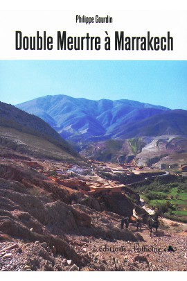 DOUBLE MEURTRE A MARRAKECH