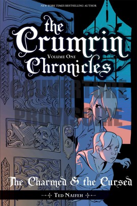 LES CHRONIQUES DES CRUMRIN
