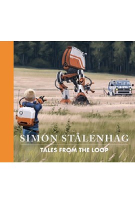 TALES FROM THE LOOP