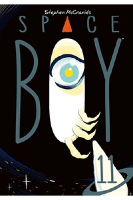 SPACE BOY T11