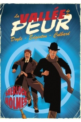LA VALLEE DE LA PEUR