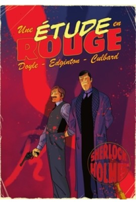 UNE ETUDE EN ROUGE