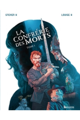 LA CONFRERIE DES MORTS