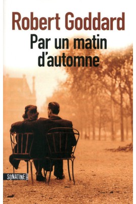 PAR UN MATIN D'AUTOMNE
