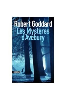 LES MYSTERES D'AVEBURY