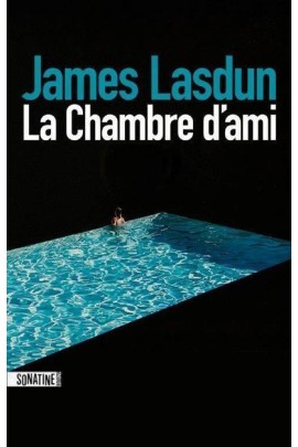 LA CHAMBRE D'AMI