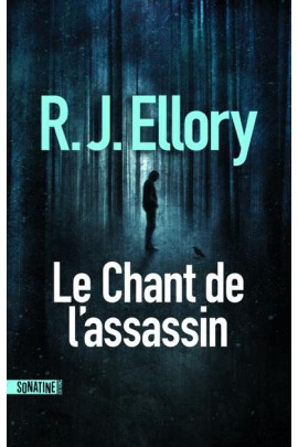 LE CHANT DE L'ASSASSIN