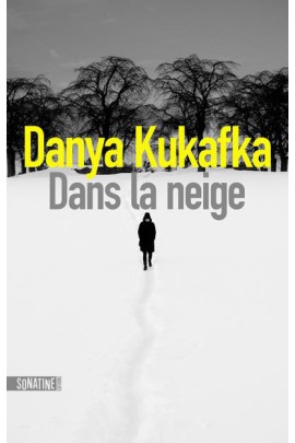 DANS LA NEIGE