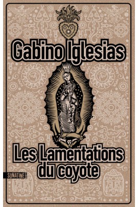 LES LAMENTATIONS DU COYOTE