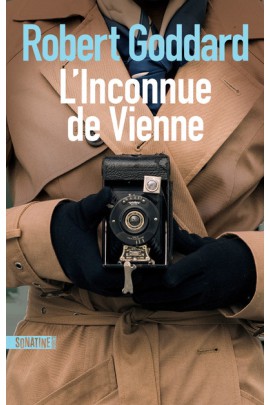 L'INCONNUE DE VIENNE