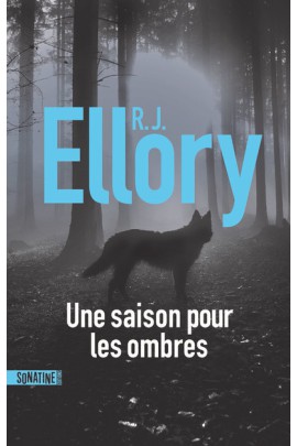 UNE SAISON POUR LES OMBRES
