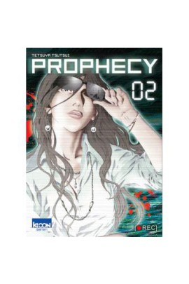 PROPHECY T02