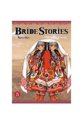 BRIDE STORIES T05