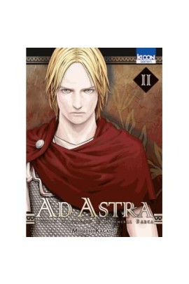AD ASTRA T02