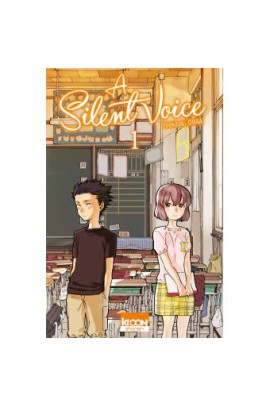 A SILENT VOICE T01