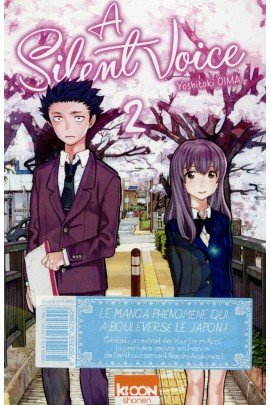 A SILENT VOICE T02