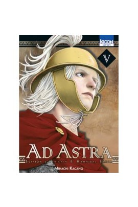 AD ASTRA T05