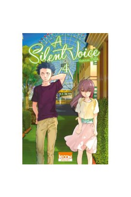 A SILENT VOICE T04