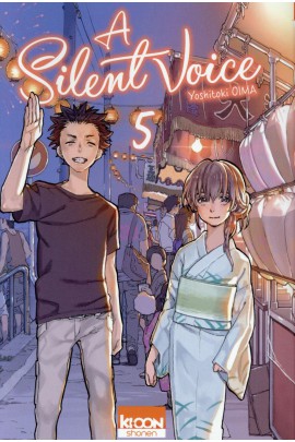A SILENT VOICE T05