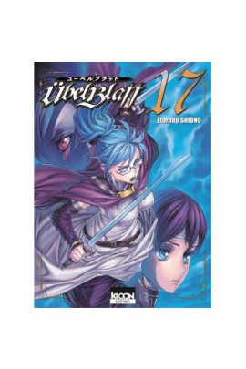 UBEL BLATT T17