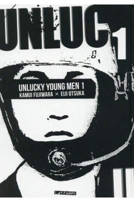 UNLUCKY YOUNGMEN/LATITUDES - UNLUCKY YOUNG MEN T01