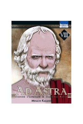 AD ASTRA T08