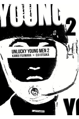 UNLUCKY YOUNGMEN/LATITUDES - UNLUCKY YOUNG MEN T02