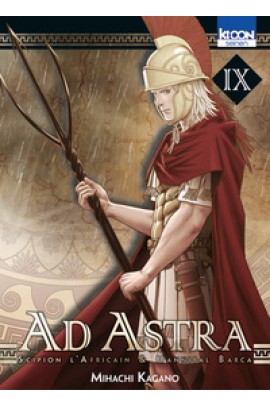 AD ASTRA T09