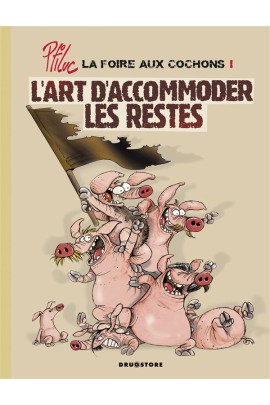 L'ART D'ACCOMMODER LES RESTES