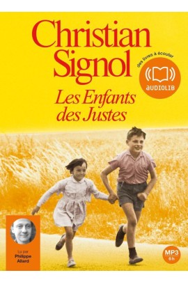 LES ENFANTS DES JUSTES