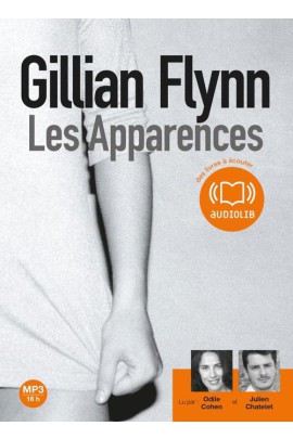 LIVRE AUDIO 2 CD MP3