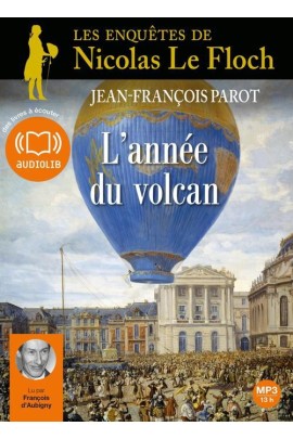 LES ENQUETES DE NICOLAS LE FLOCH