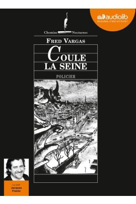 LES ENQUETES DU COMMISSAIRE ADAMSBERG