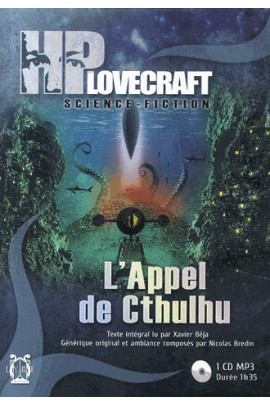 L'APPEL DE CTHULHU