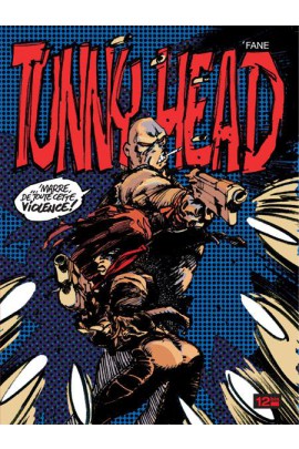 TUNNY HEAD