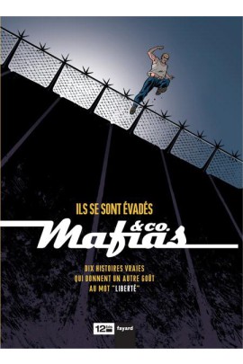 MAFIAS & CO T01