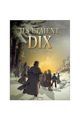 ILS ETAIENT DIX T01
