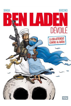 LA BD-ATTENTAT CONTRE AL-QAIDA