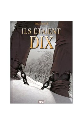 ILS ETAIENT DIX T02