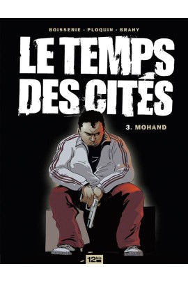 LE TEMPS DES CITES T03