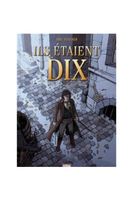 ILS ETAIENT DIX T03