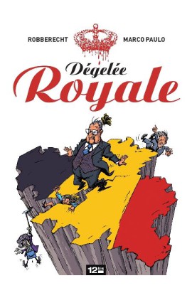DEGELEE ROYALE