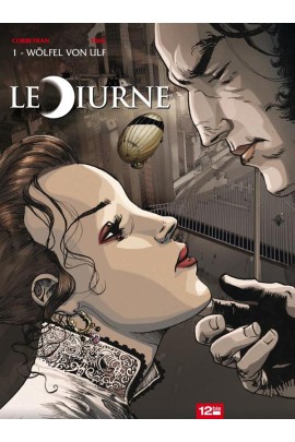 LE DIURNE T01