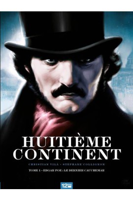 HUITIEME CONTINENT T01