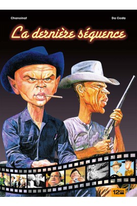 LA DERNIERE SEQUENCE