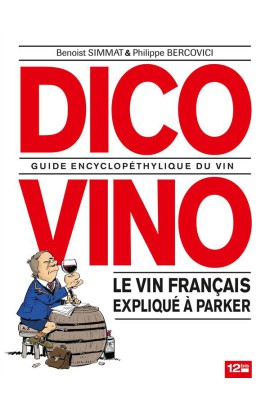 GUIDE ENCYCLOPETHYLIQUE DU VIN