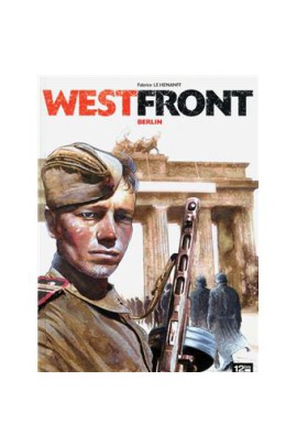 WESTFRONT