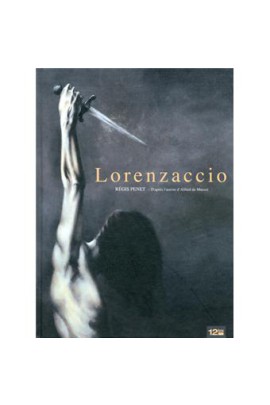 LORENZACCIO