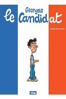 GEORGES, LE CANDIDAT
