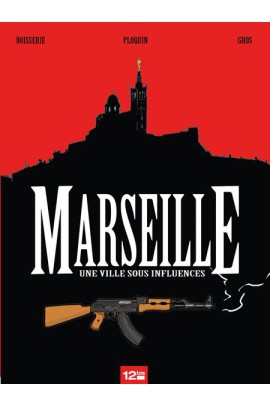 UNE VILLE SOUS INFLUENCES